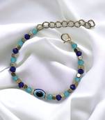 Exquisite evil eye bracelets - ward off negativity and embrace positivity!