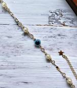 Exquisite evil eye bracelets - ward off negativity and embrace positivity!
