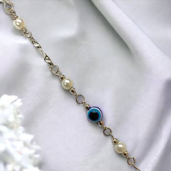Exquisite evil eye bracelets - ward off negativity and embrace positivity! 3