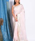 HEAVY EMBODIERY SAREE
