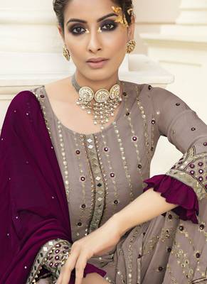 Onion Eid Salwar Suit for Women 2