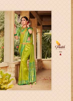 Kajiveram silk saree 1