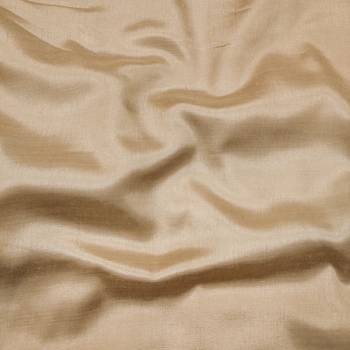 Women's beige heavy chain embroidered with embroidered dupatta modal silk dress material 4