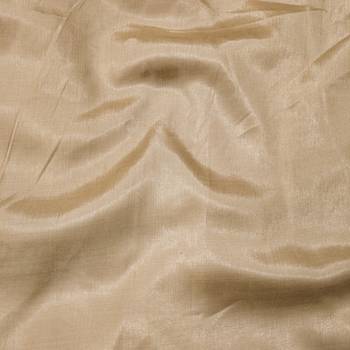 Women's beige thread embroidered with embroidered dupatta modal chanderi dress material 4