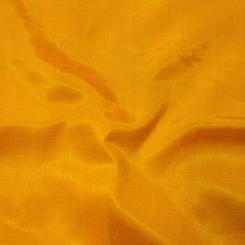 Women's yellow designer weaving with fancy dupatta banarasi jacquard dress material 4