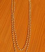 White Pearl Necklaces