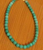 Turquoise Onyx Necklaces