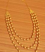 Gold Necklaces