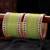 Set Of 36 Lime Green Chuda Set