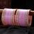 Set Of 36 Baby Pink Chuda Set