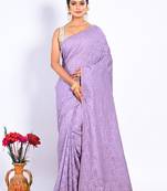 VANARASI HEAVY ZARI SAREE
