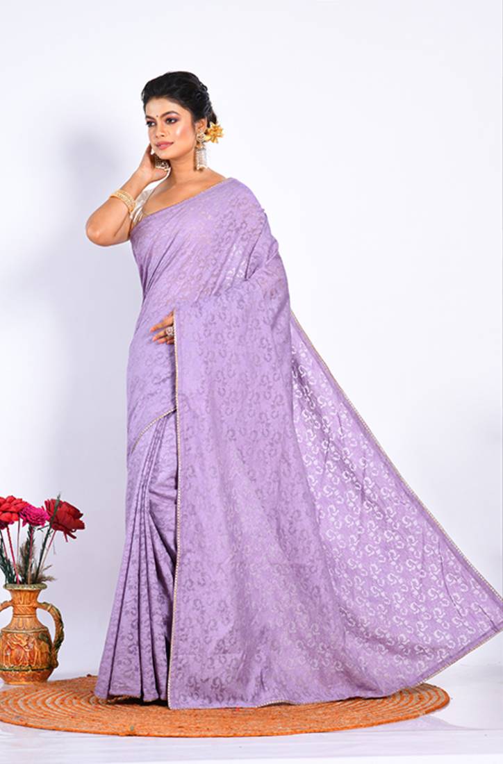 VANARASI HEAVY ZARI SAREE