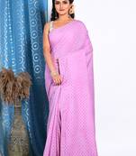 VANARASI HEAVY ZARI SAREE