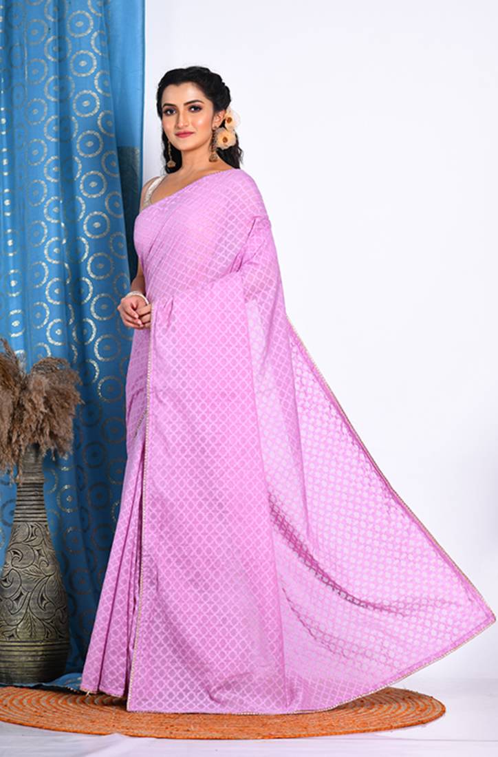 VANARASI HEAVY ZARI SAREE