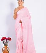 VANARASI HEAVY ZARI SAREE
