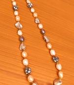 Multicolor necklaces