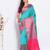 VANARASI HEAVY ZARI SAREE
