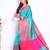 VANARASI HEAVY ZARI SAREE