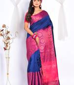 VANARASI HEAVY ZARI SAREE