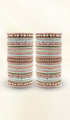 Pink bangles-and-bracelets 1