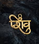 comboof three gold plated unisex pendant for men women boys girls