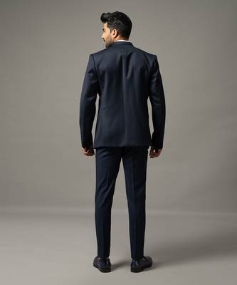 Blue prince bandhgala set 2