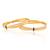 Awesome Gold plated Antique Bracelet