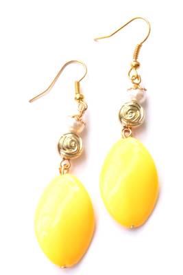 Tutti Frutti Candy Colourful Earrings 1