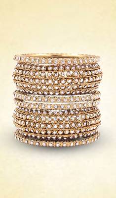 Gold bangles-and-bracelets 3