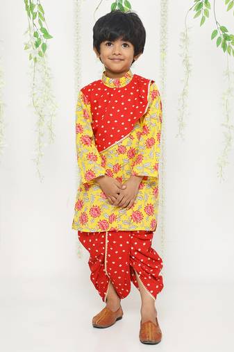 KID1 Jhankar sibling set
