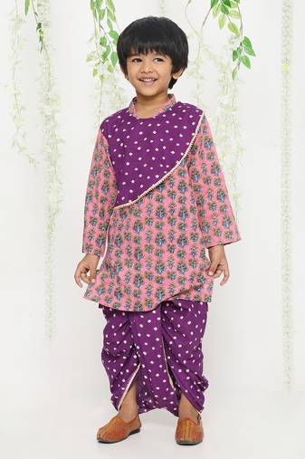 KID1 Jhankar sibling set