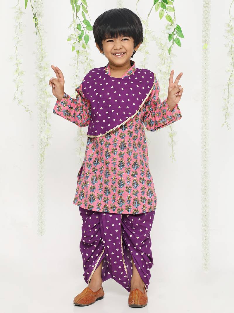 KID1 Jhankar sibling set