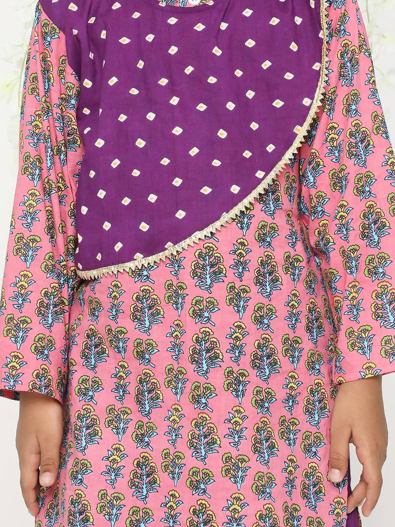 KID1 Jhankar sibling set