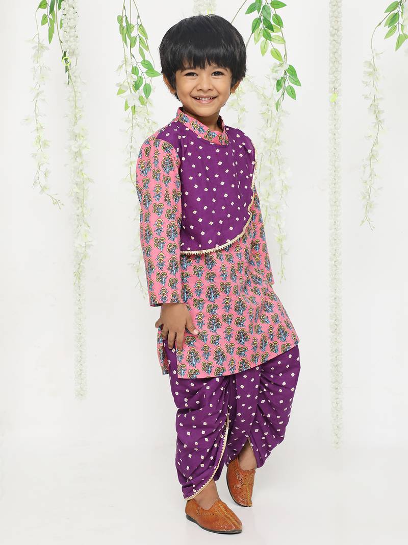 KID1 Jhankar sibling set