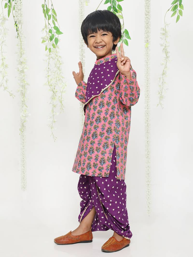 KID1 Jhankar sibling set