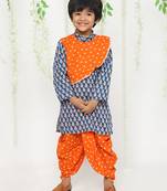 KID1 Jhankar sibling set