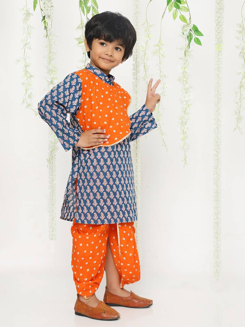 KID1 Jhankar sibling set