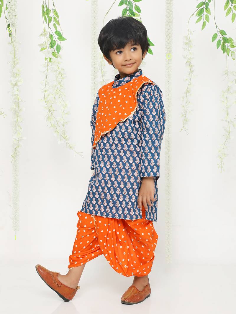 KID1 Jhankar sibling set