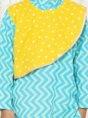 KID1 Jhankar sibling set 2