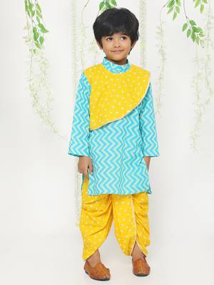 KID1 Jhankar sibling set 1