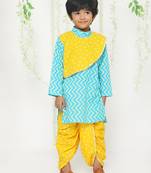 KID1 Jhankar sibling set