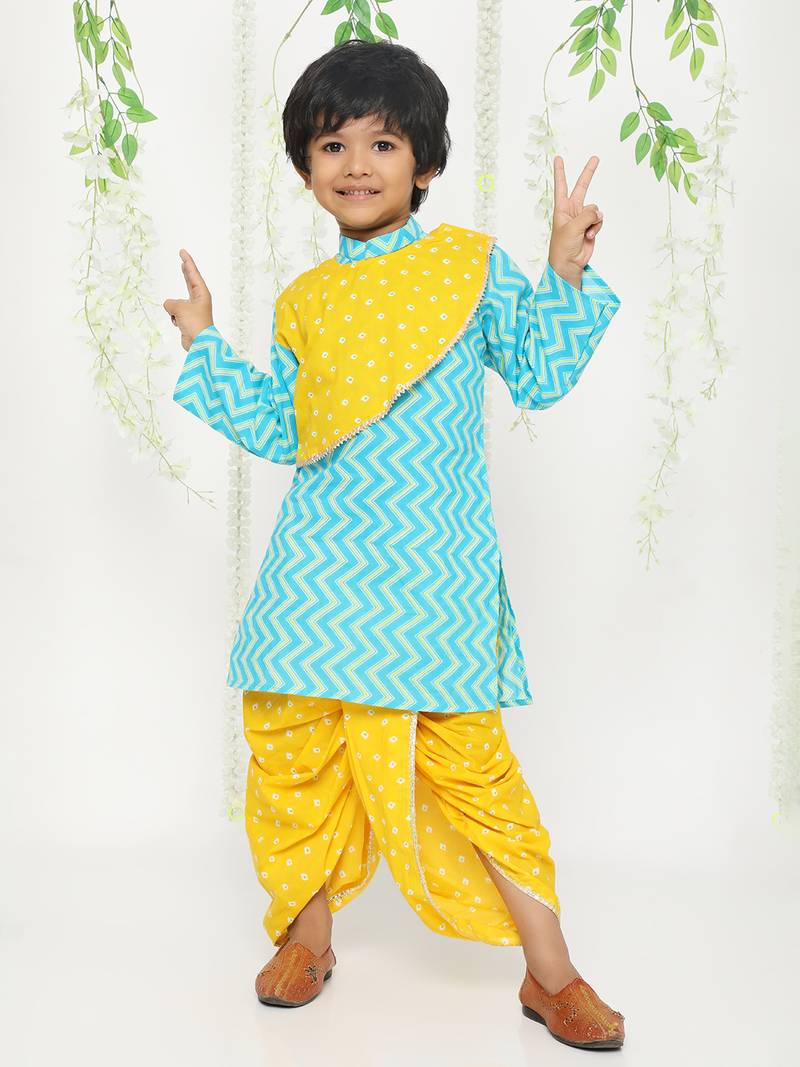 KID1 Jhankar sibling set