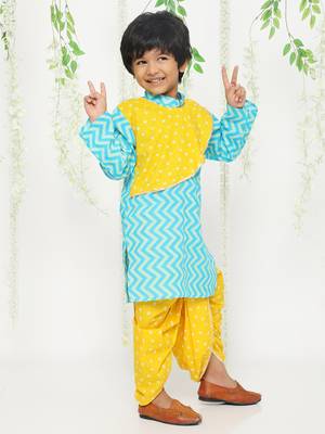KID1 Jhankar sibling set 4