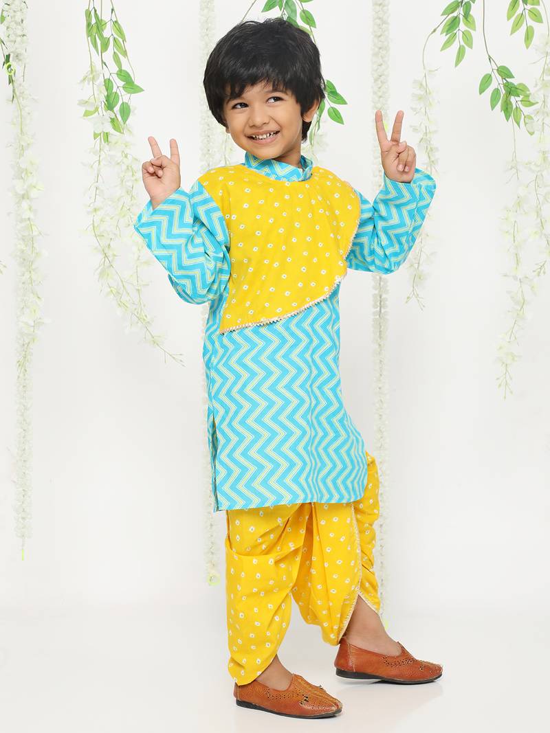 KID1 Jhankar sibling set