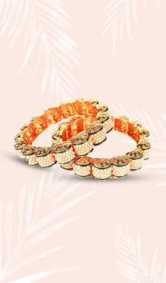 Gold Plated bangles-and-bracelets 1
