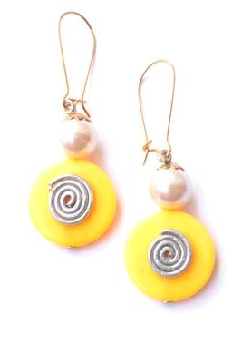 Tutti Frutti Candy Colourful Earrings 1