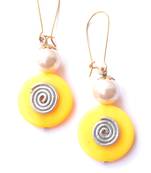 Tutti Frutti Candy Colourful Earrings