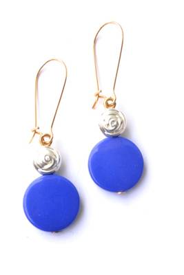 Tutti Frutti Candy Colourful Earrings 1