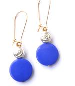 Tutti Frutti Candy Colourful Earrings