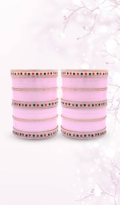 Pink bangles-and-bracelets 1